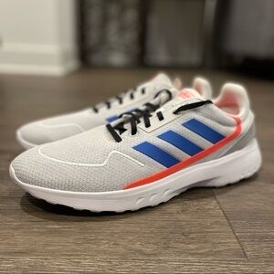 Adidas Nebzed Lace Up sz 12.5